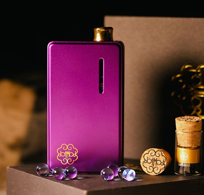 Đèn hiệu của Dotmod