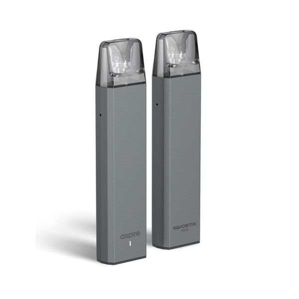  Aspire Favostix Mini Pod System Kit - Pod Kit Chính Hãng 