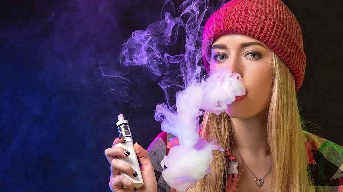 Hút vape bao nhiêu W là đủ?