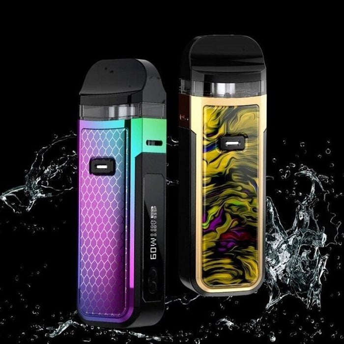 Smok Nord x 60W