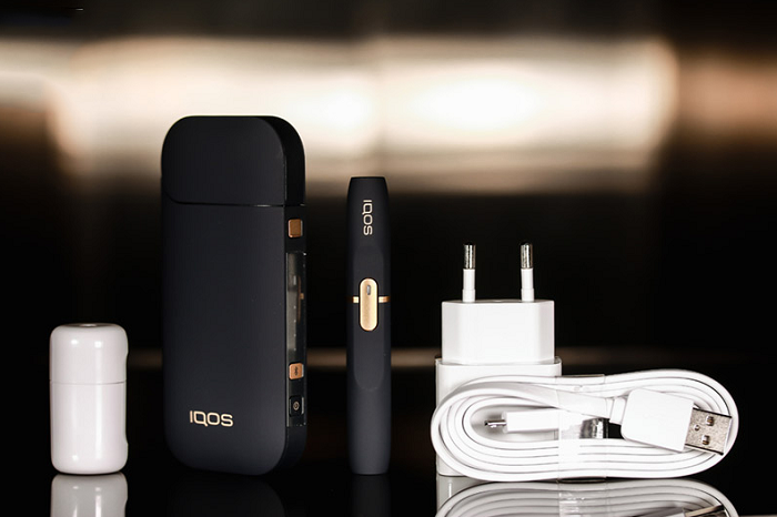 IQOS là gì