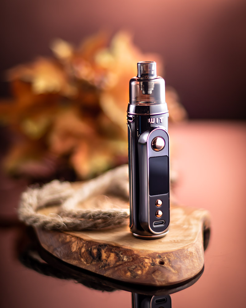 Địa chỉ mua vape Sài Gòn ở đâu uy tín?