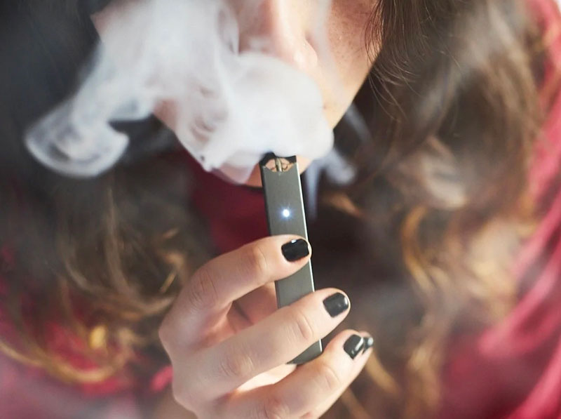 Mẹo tạo ra được nhiều khói khi vaping