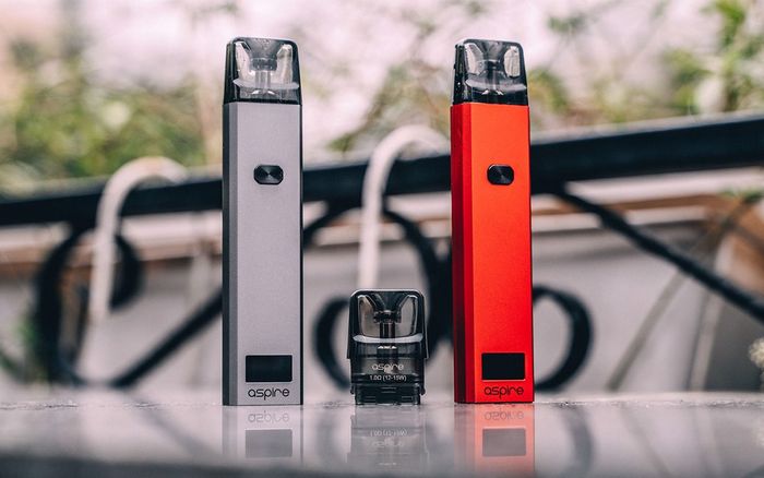 Lỗi vape không đốt