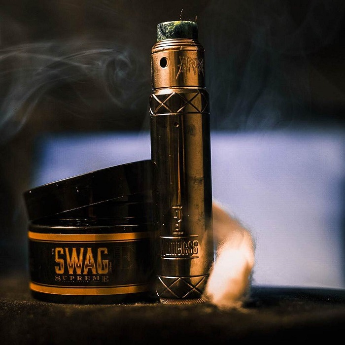 Cách sử dụng Mech Mod đúng chuẩn