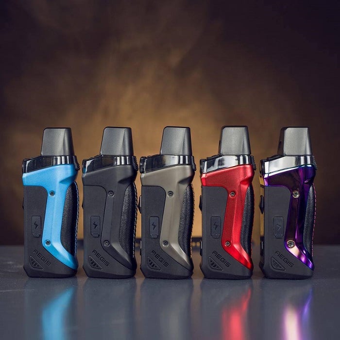 Đặc điểm của Vape giá rẻ 100k