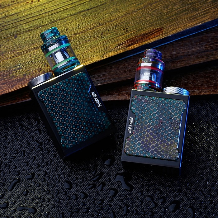 Những điều cần lưu ý khi mua Vape giá rẻ 100k