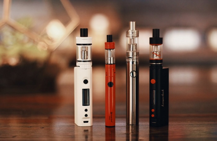 Cách nhận biết các trang mua bán vape online uy tín