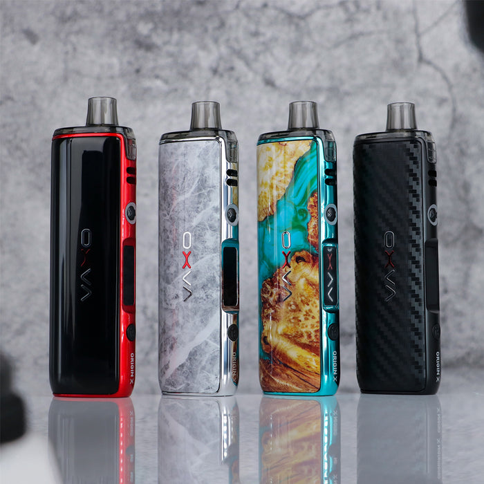 Lưu ý khi chọn shop bán vape online