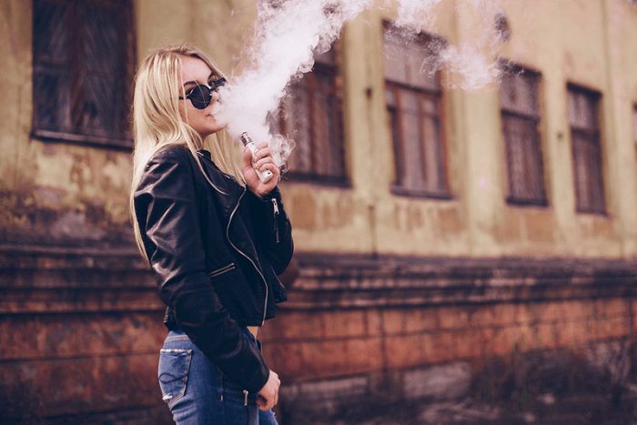 Lưu ý khi chọn mua Vape cho người mới