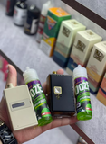  Ooze Freebase Trái Cây Tổng Hợp 60ml - Tinh Dầu Pod Vape Chính Hãng 