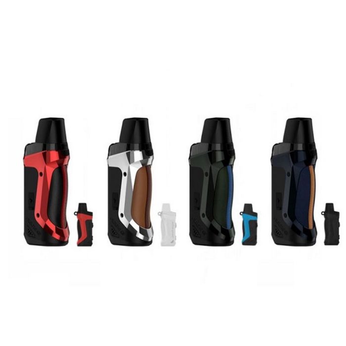 AEGIS BOOST GEEKVAPE LUXURY ( BẢN 5 OCC )