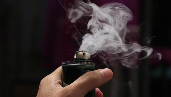 Pod hút 1 lần không lên khói? Cách sửa pod 1 lần không ra khói – Vapemaxcloud