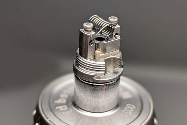 RBA vape là gì? 3 loại rba vape điển hình