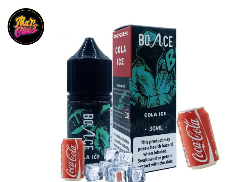 BOACE COLA ICE 30ML