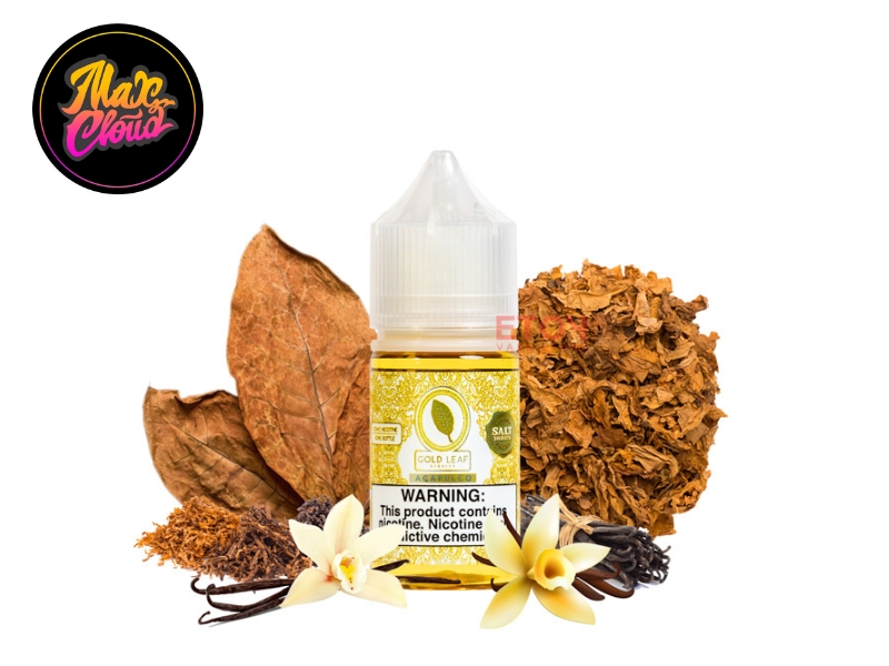 GOLD LEAF Acapulco - 30ml