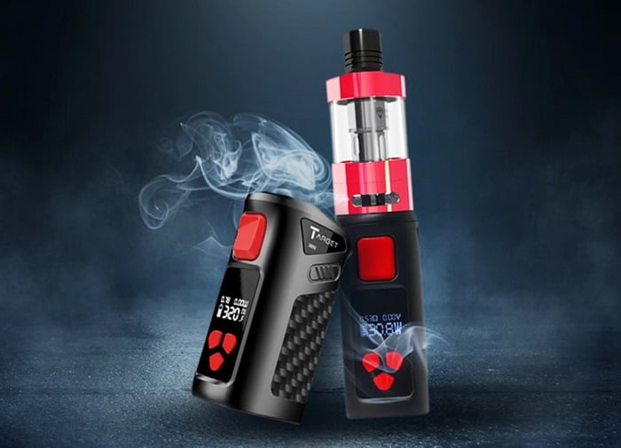 Vì sao nên chọn Vape Max Cloud?