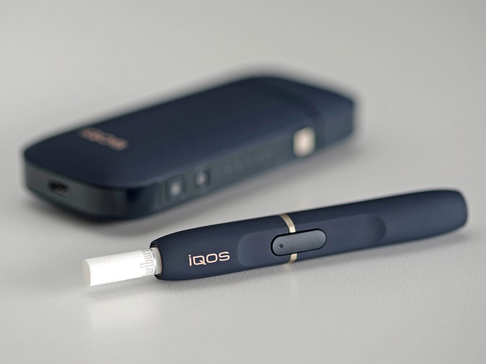 Heat Sticks Purple Label For Iqos