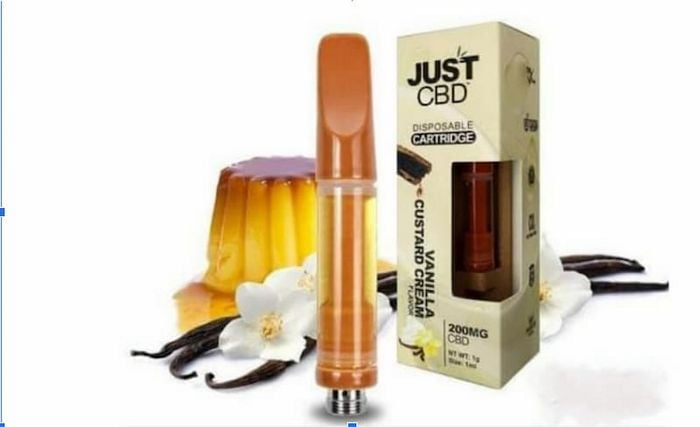 Tinh dầu CBD vape là gì?