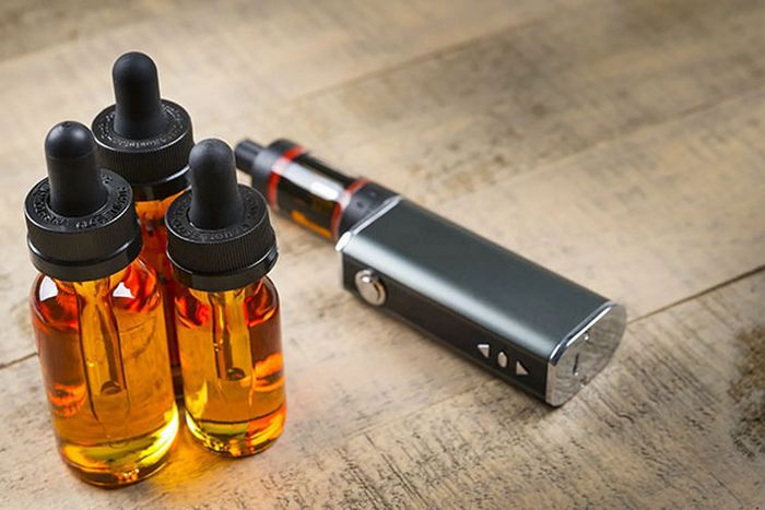 Tinh dầu vape có bao nhiêu nicotine và điểm nổi bật