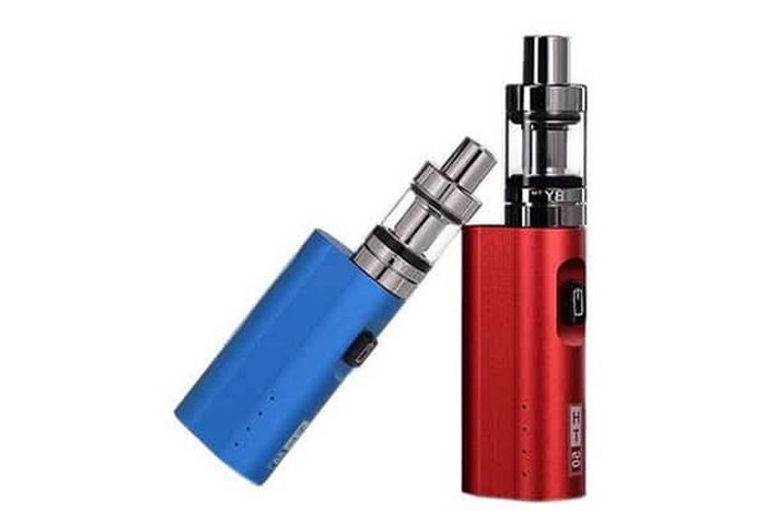 Không nên mua tinh dầu vape giá rẻ 200k đã qua sử dụng