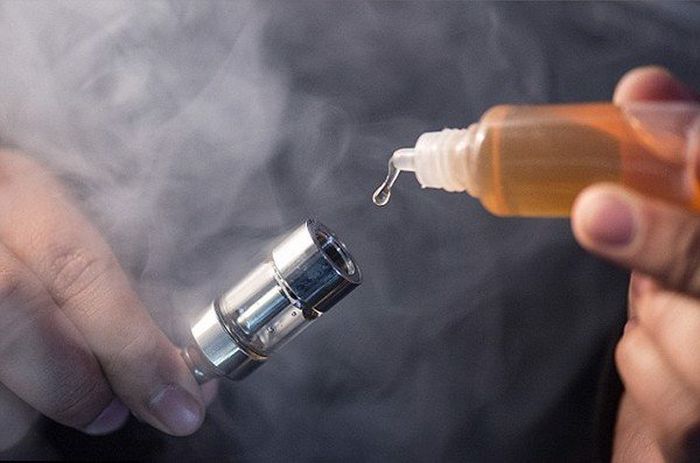 Những lưu ý khi dùng tinh dầu vape giá rẻ 200k