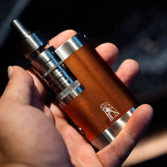 Loại Vape dani box giá bảo nhiều?