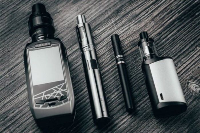 Những điều thú vị khi vaping