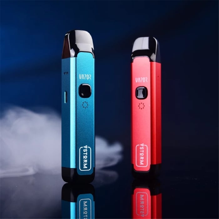 Hướng dẫn cách sử dụng vape Flame