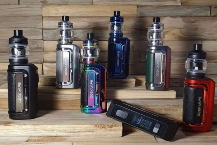 Ưu điểm của vape giá rẻ 150k