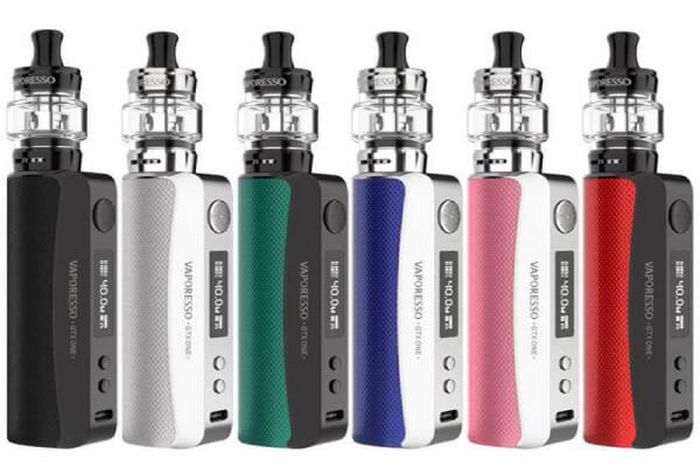 Điểm lại lưu ý khi mua vape giá rẻ 150k