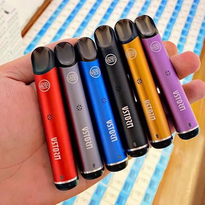 Vape giá rẻ 300k – vape là gì?