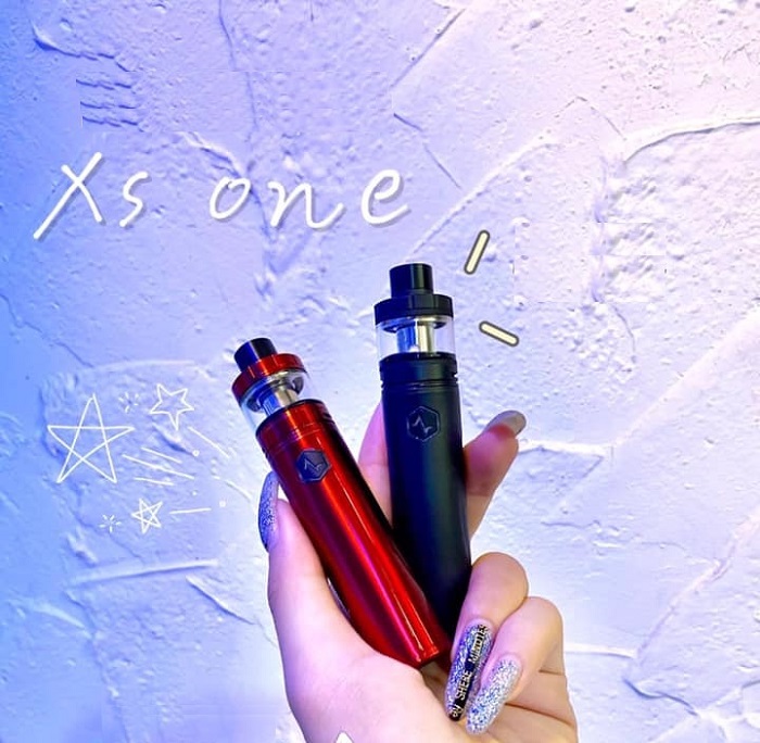 Vape Alpha XS One