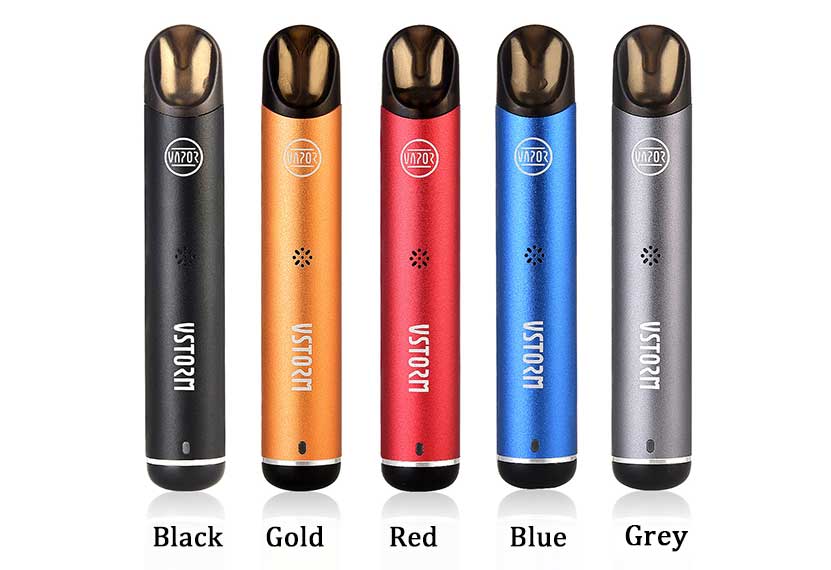 Bật mí 5+ pod 300k siêu hot cho vapers