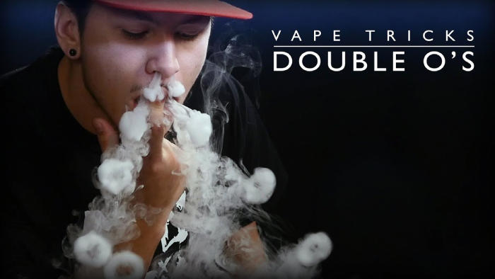 Trick vape Double O và Triple O 