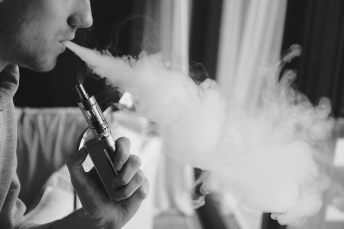 So sánh Vape và shisha khác nhau như thế nào