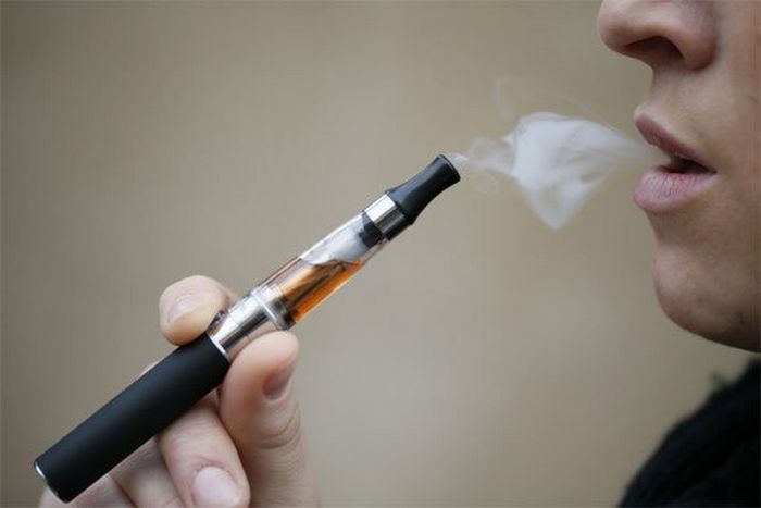 Phân biệt shisha và vape