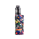  Vapor Storm Eco Kit Disposable Tank 90W Vape Pod Kit - Vape Pod Kit Chính Hãng 