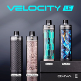  Oxva Velocity LE 100W Vape Pod Kit - Vape Pod Kit Chính Hãng 