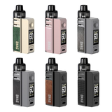  Voopoo Drag E60 60W Pod System Kit - Pod Kit Chính Hãng 