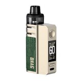  Voopoo Drag E60 60W Pod System Kit - Pod Kit Chính Hãng 