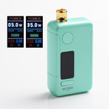  Beyond Aio Kit + RBA Vape Pod Kit - Vape Pod Kit Chính Hãng 