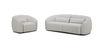  FABRIC SOFA | Bộ Ghế Sofa bọc Vải hiệu Kuka Home 2303 