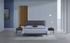 Giường ngủ hiệu Kuka Home B981