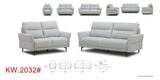  FABRIC SOFA | Bộ Ghế Sofa bọc Vải hiệu Kuka Home KW.2032 