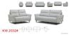 FABRIC SOFA | Bộ Ghế Sofa bọc Vải hiệu Kuka Home KW.2032
