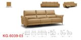  FABRIC SOFA | Bộ Ghế Sofa bọc Vải hiệu Kuka Home KG.6039 