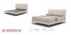 Giường bọc da bò KuKa Home B1020PQ1