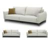 Bộ ghế sofa bọc vải hiệu KuKa Home BY.700