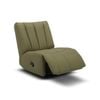 Ghế sofa điện bọc vải KuKa Home A100B